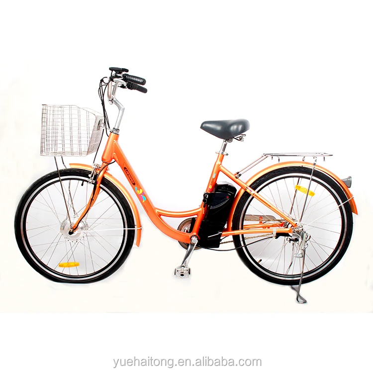 Новый дизайн HIMO T1 14 дюймов 48V350W 14Ah/28Ah литиевая батарея 60-120km Макс скорость 25 км/ч Электрический велосипед мотоцикл