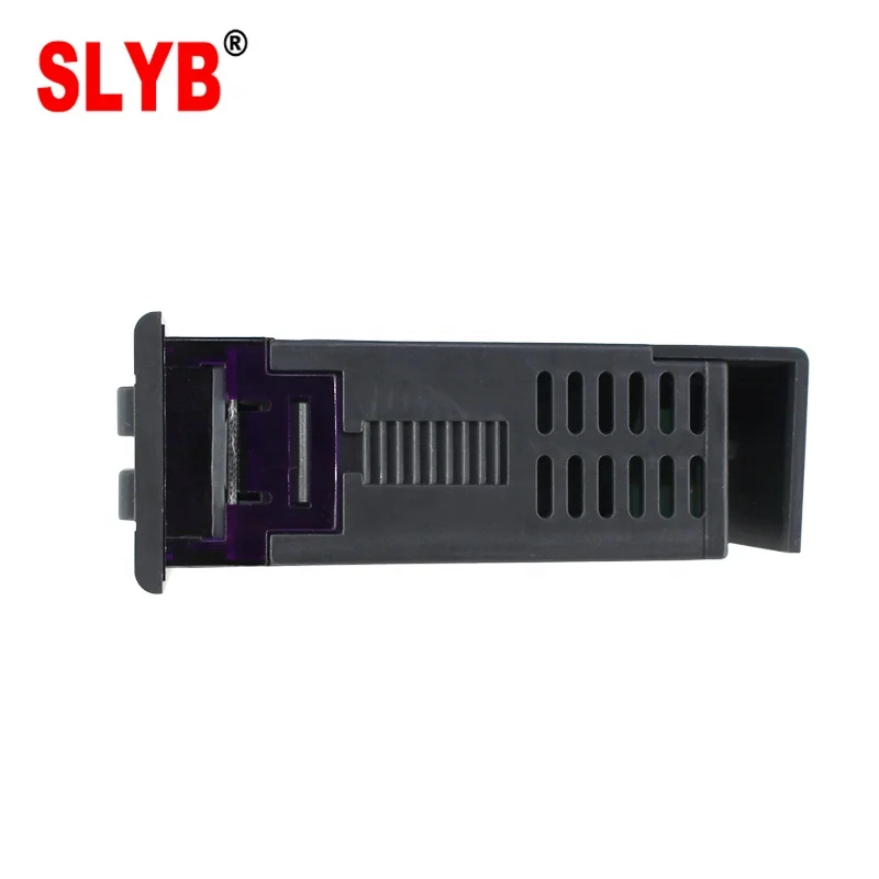 220V Digital Temperature Controller Refrigerator Thermostat for Incubator STC-9200 with Sensor