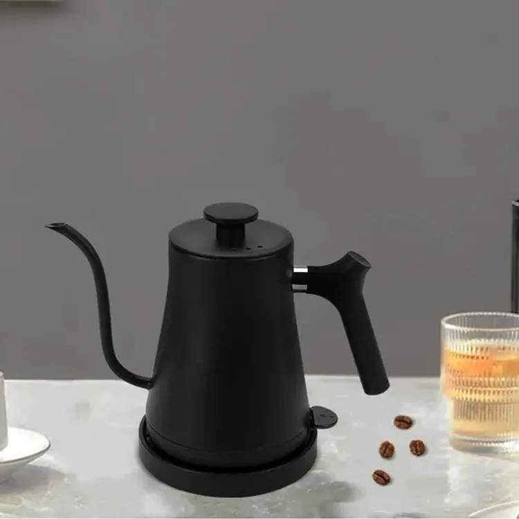 Электрический чайник из нержавеющей стали