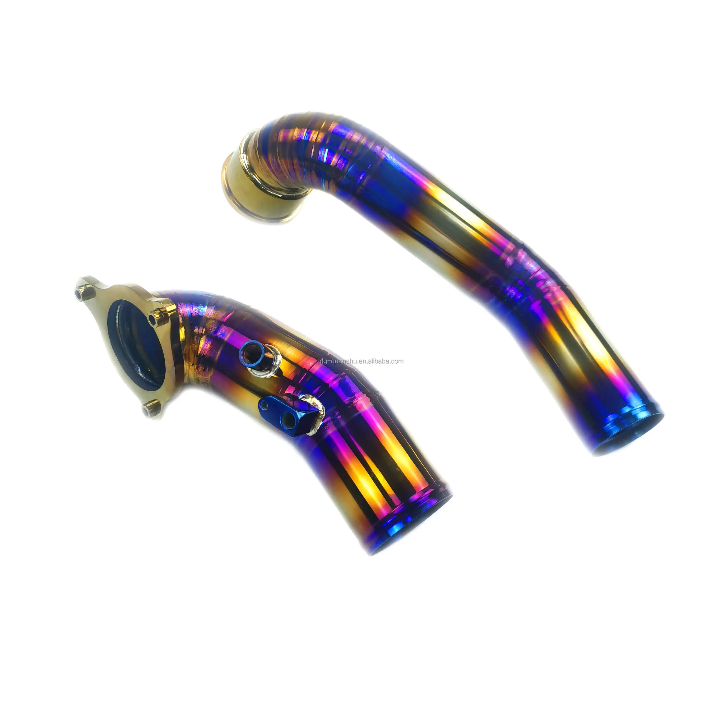 China factory price high performance Exhaust System valvetronic for bmw 340i, 440i, 540i, 740i exhaust