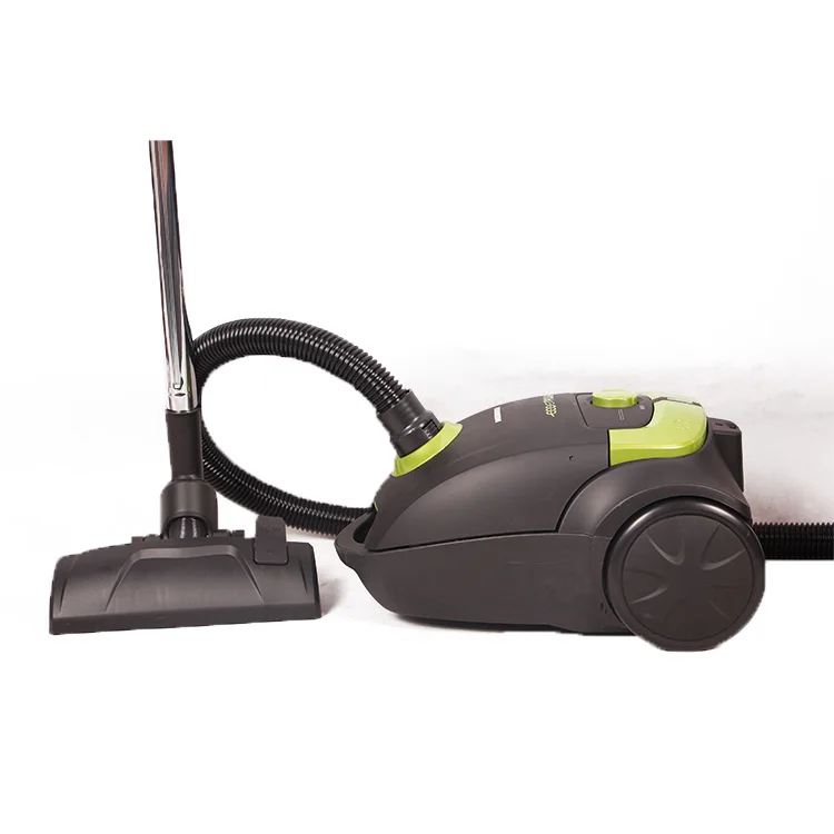 700-2000W Upholstery Hepa Filter Vacuum Cleaner Vacuum Cleaner With Vacuum Paper Cleaner Bag