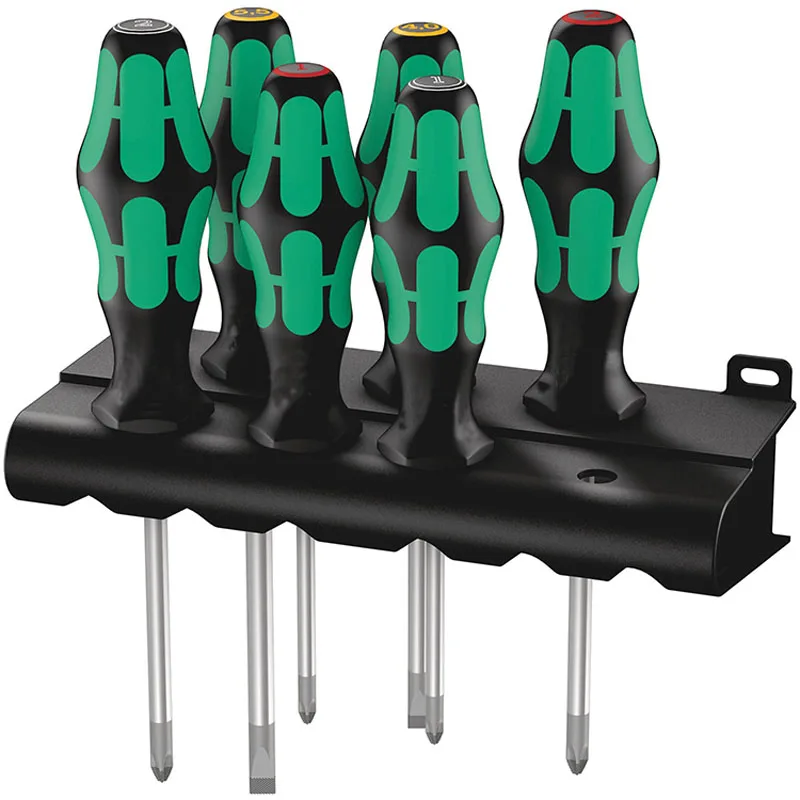 
Made in China double head implant hand tool screwdriver holder 