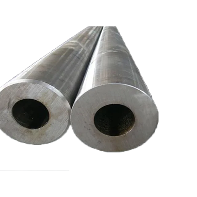 a134 A106 A53 SCH 40 black MS iron  hot rolled Seamless  welded Carbon Steel Pipe/Tube