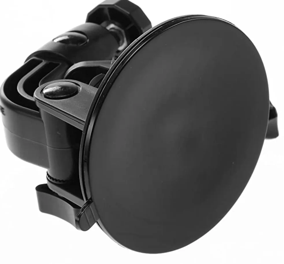 Универсальный держатель для камеры на присоске с резьбой 1/4 дюйма