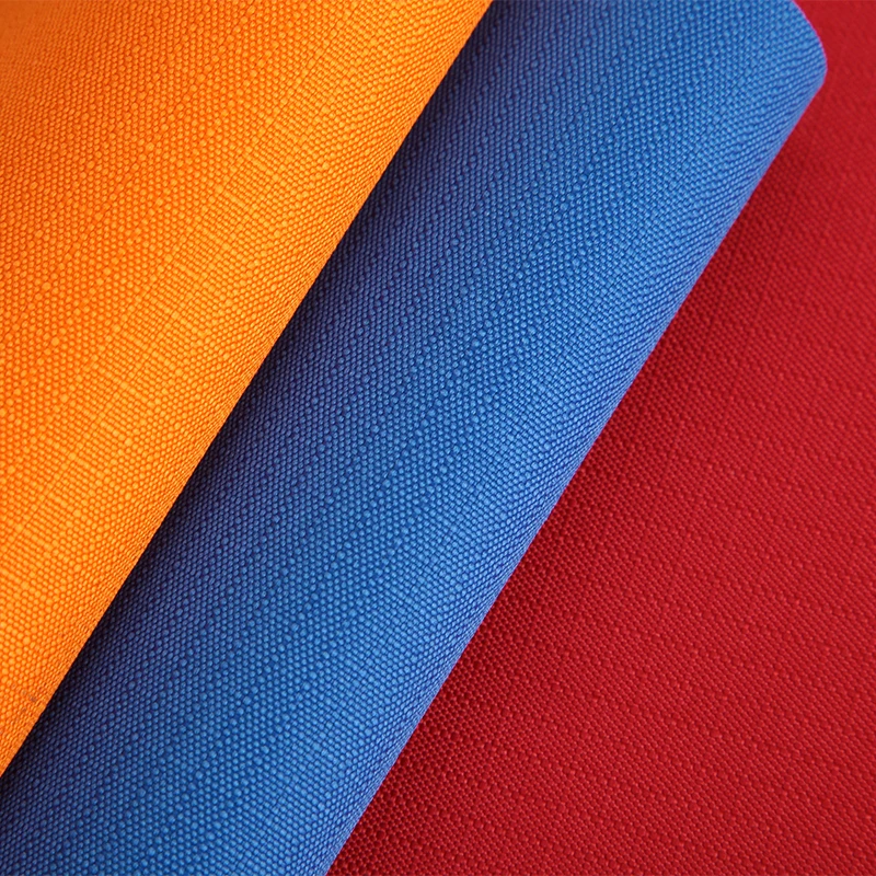 manufacturer oxford fabric 600D 3mm ripstop grid 100 polyester oxford horse rug fabric