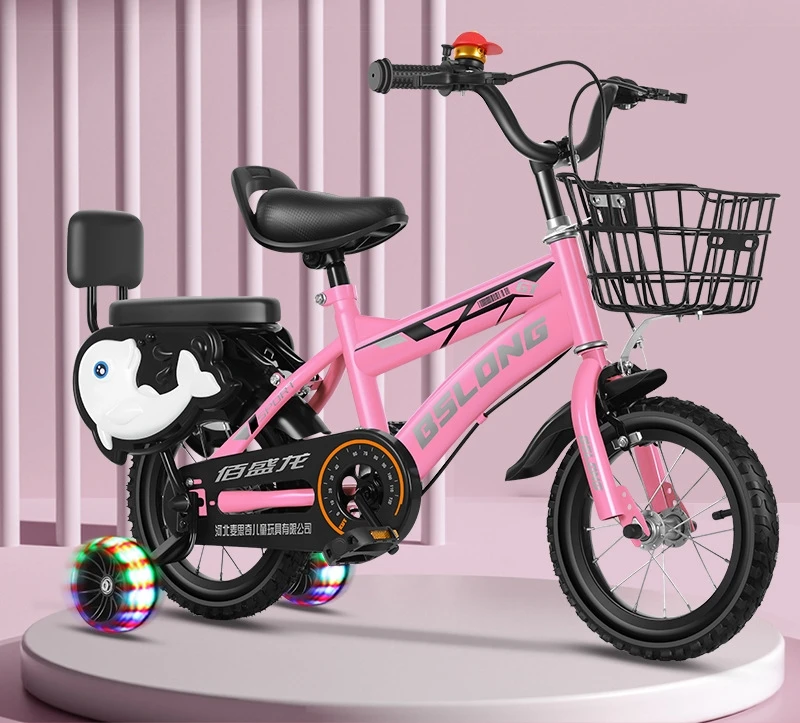 Крутые Мальчики 12/14/16/18/20 дюймов велосипед для детей 7 лет