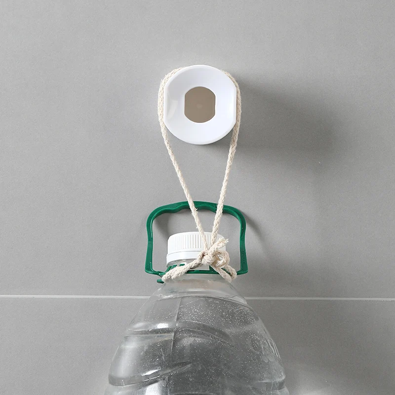 Лидер продаж Amazon, не пробиваемый клей 3 м, водонепроницаемый держатель для зубной щетки, самоклеящийся настенный держатель для электрической зубной щетки