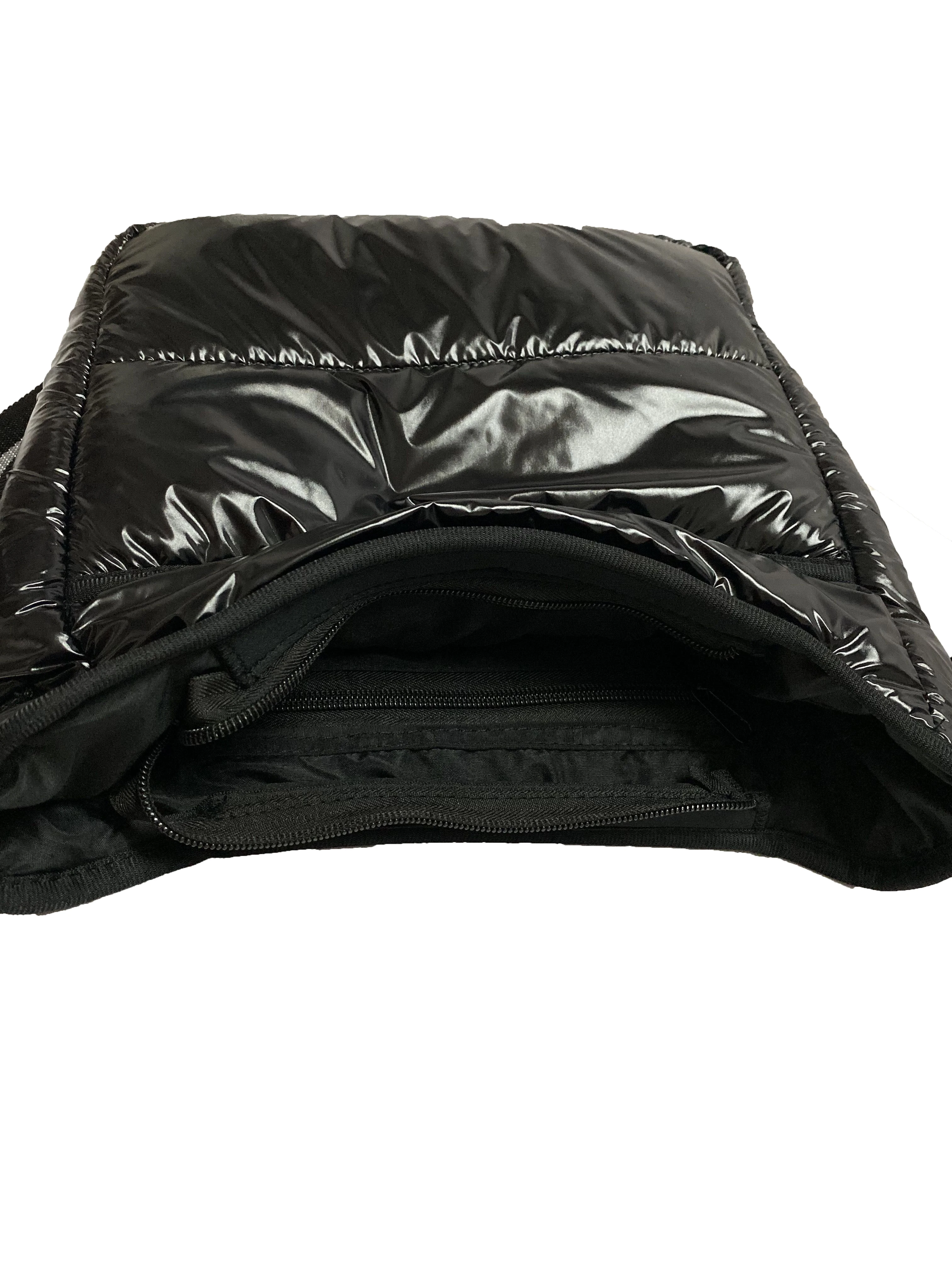 
2020 new puffer crossbody bag 