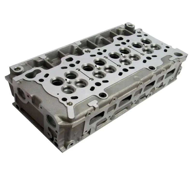 For IVECO DAILY 2.3 Chinese Factory Good Price Used for IVECO ENGINE F1AE F1AE0481 2.3 Hot Selling Cylinder Head 504049268