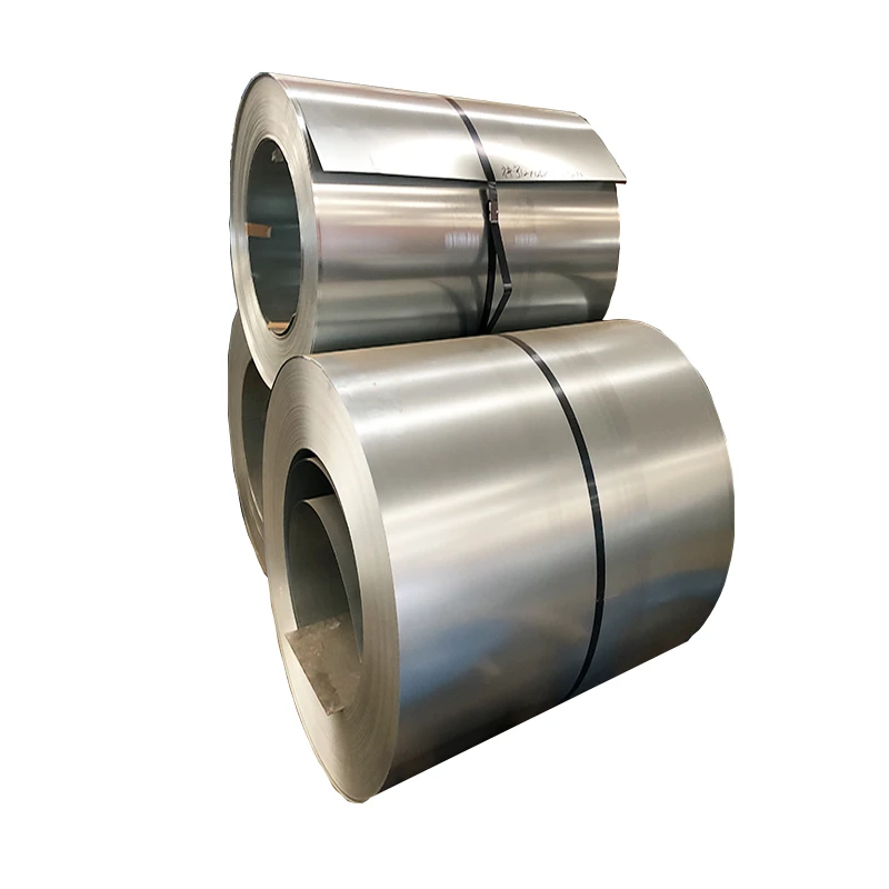 CRC DC01 DC02 DC03 DC04 DC05 DC06 SPCC cold rolled gp coils galvanized steel manufacturer price