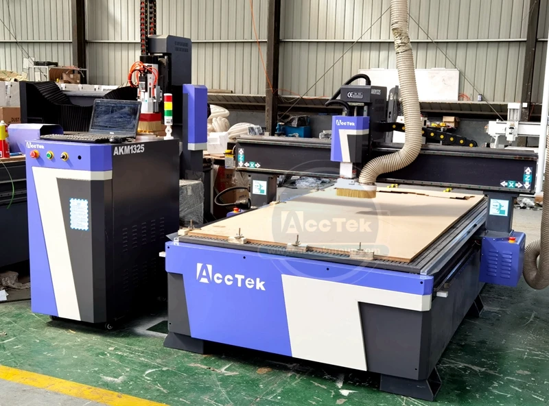  Горячая продажа низкая цена 1325 Cnc фрезерный станок/Cnc станок для формования древесины/cnc маршрутизационный 3