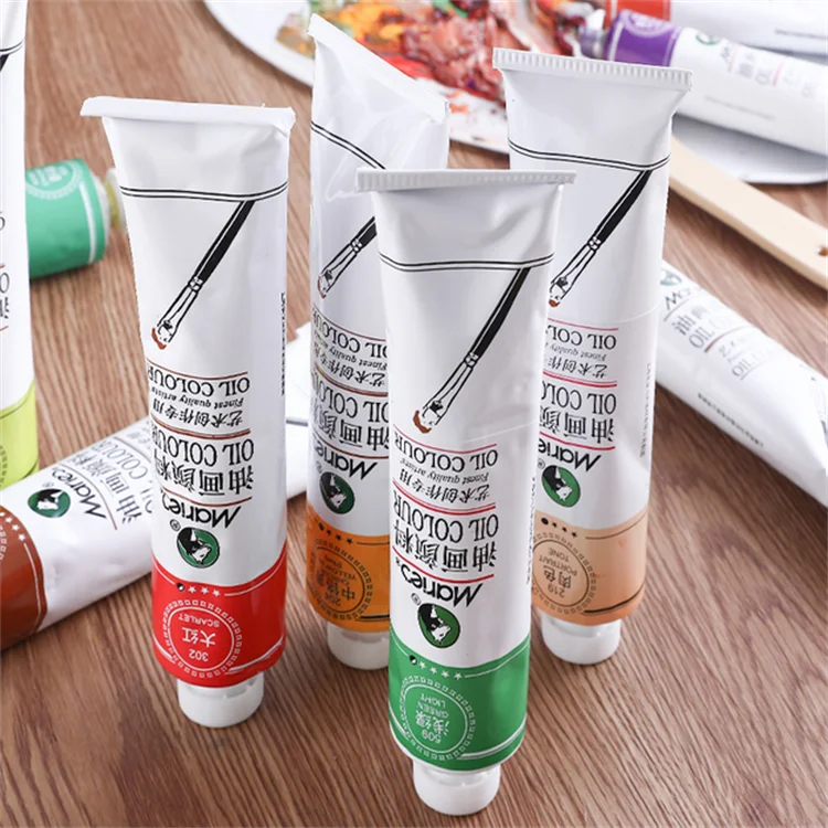 China Maries original 170ml Oil Colour Factory direct sale moderate price