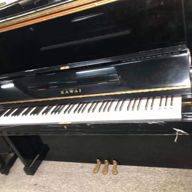 Used piano Secondhand piano Japan Upright Piano KA-2A