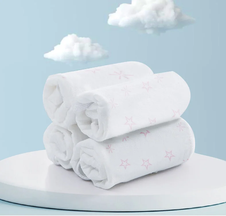 disposable  underwear for spa panties for women period Sterilized women panties cotton disposable underwear for spa massage