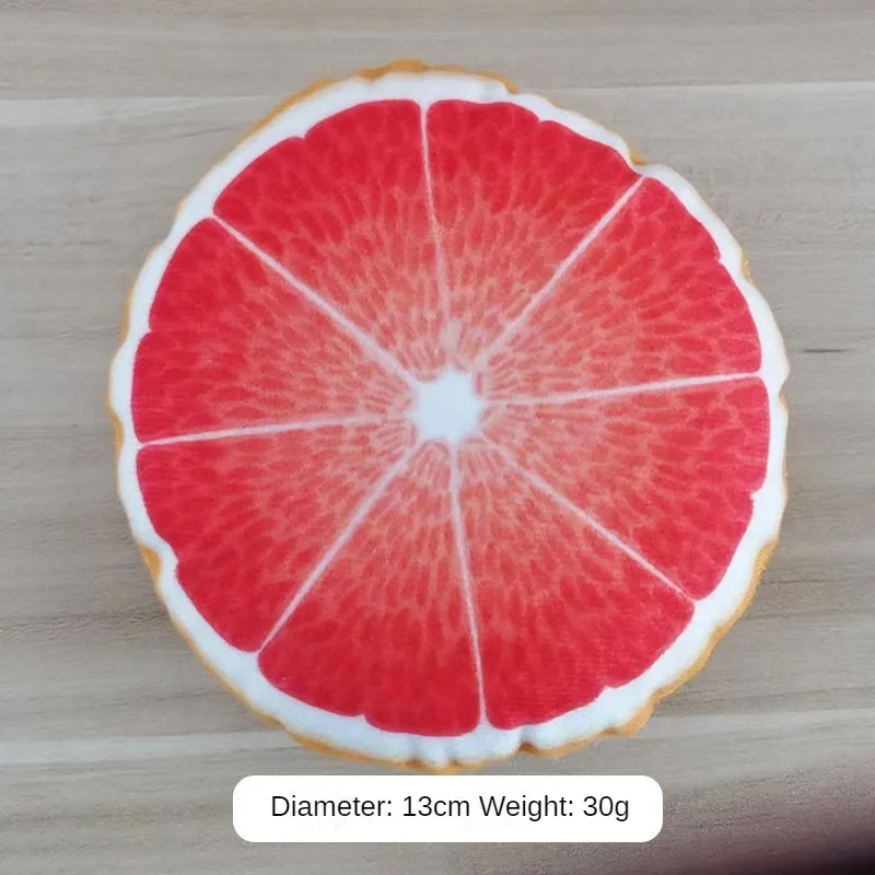 OEM Cat Teaser Simulation Chew Toy Tear-Resistant Sounding Toy for Small Animals