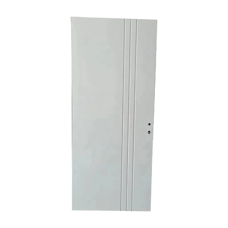 Customized Fashion Design Waterproof Other Doors Top Quality Wpc Interior Door For Sale