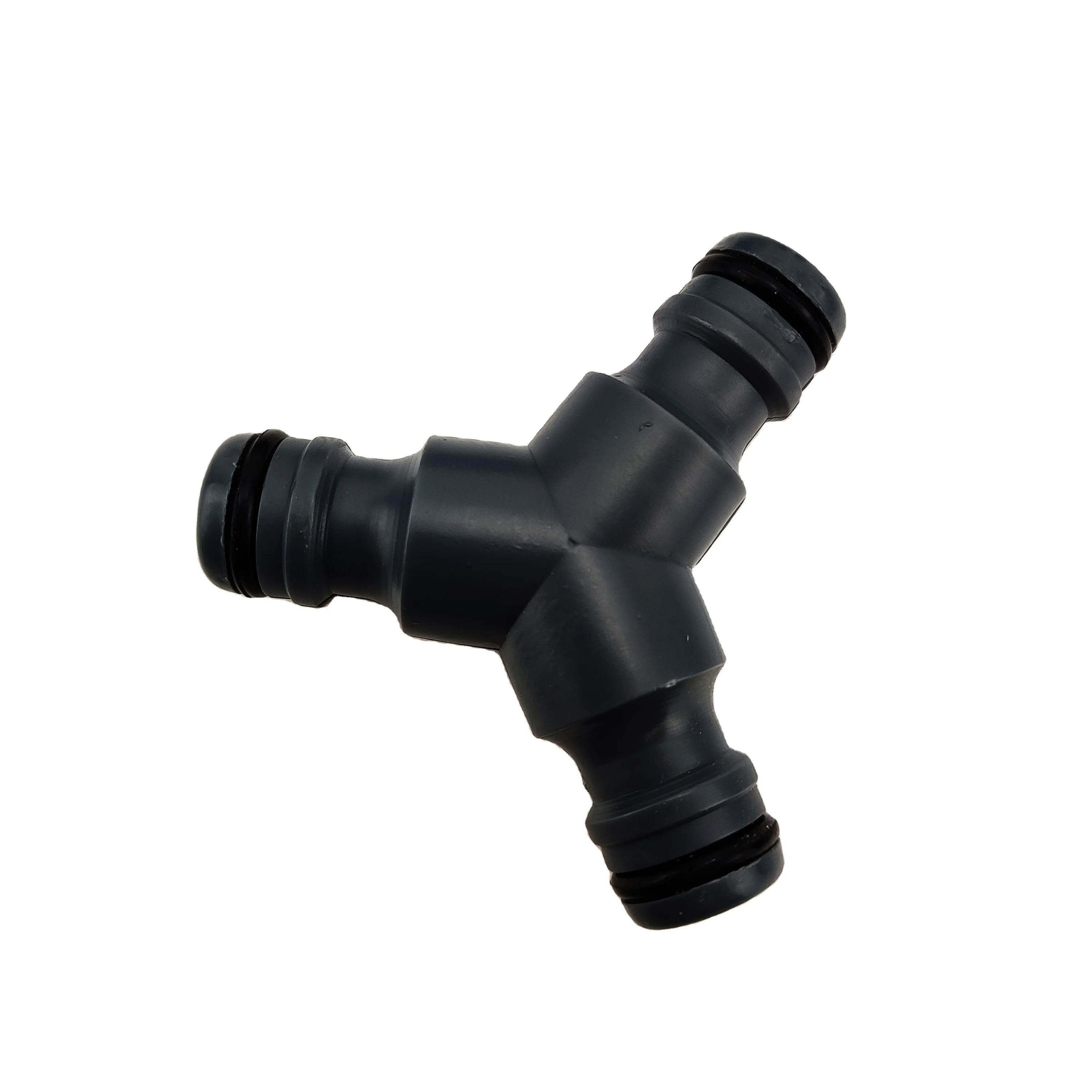 6 шт., соединители для шланга 3/4 дюйма, адаптер для крана и быстроразъемный соединитель для шланга, водяной ограничитель