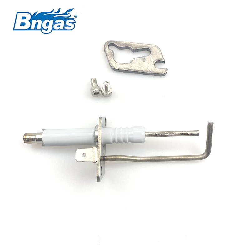 Boiler ignition electrode kit/Gas boiler spare parts
