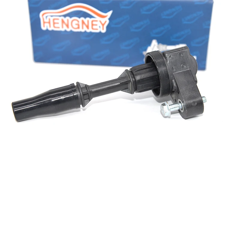 For Hengney Auto Parts Ignition Coils 12654078 Engine Coil Pack for Buick	 ENVISION
