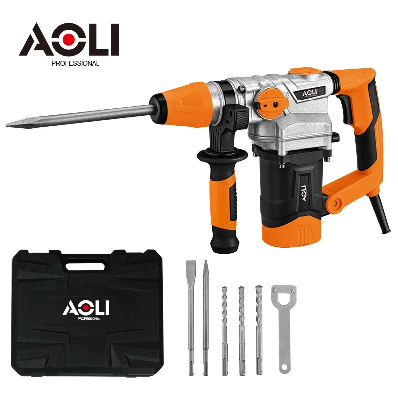 titan power tools in the Middle Eastheavy duty electric hammer