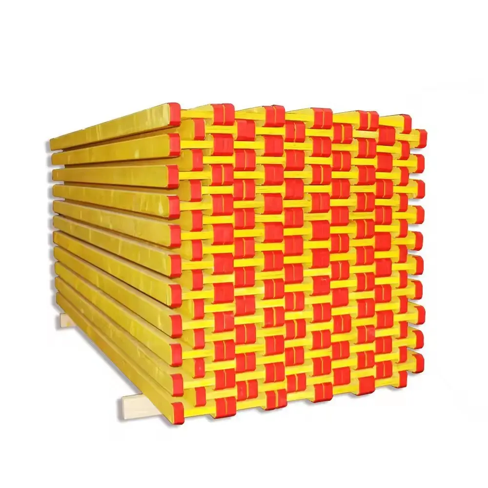 Hot Sale H20 Wood Beam Pine Spruce Wood for Construction