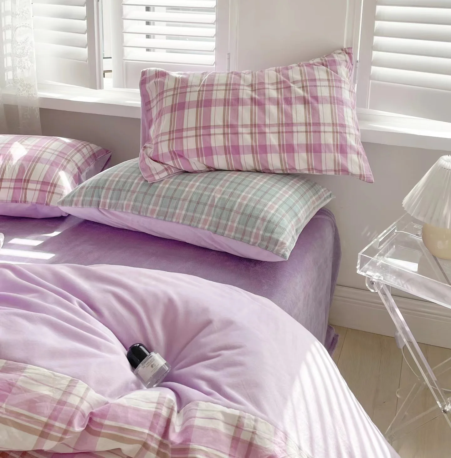 Luxury designer Home Textile Duvet quilt Cover bedding sets