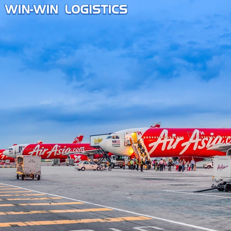 Free Repackaging Freight Forwarding Service Company For Air Freight To Canada lcl Shenzhen