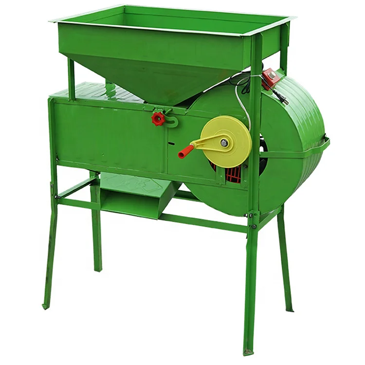 ZZGD High quality cocoa bean cleaning machine/rice corn cleaner/grain seeds winnowing machine