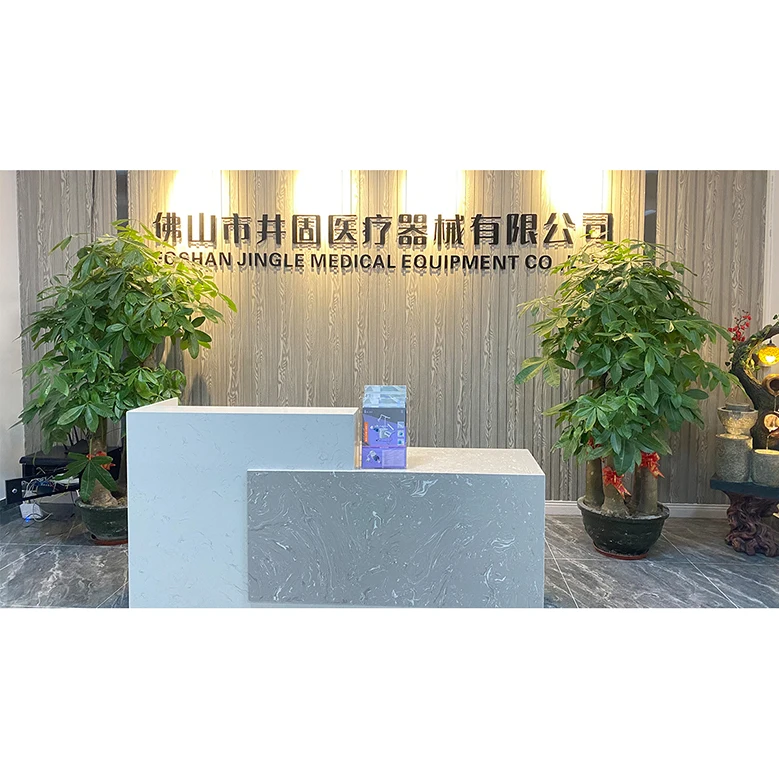 A15 dental chair simulator connected manikin phantom head dental surgery simulator for education