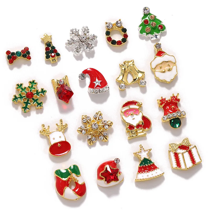 Factory Direct Sales Crystal Ab Rhinestone For Nail Art Decoration Strass Product
