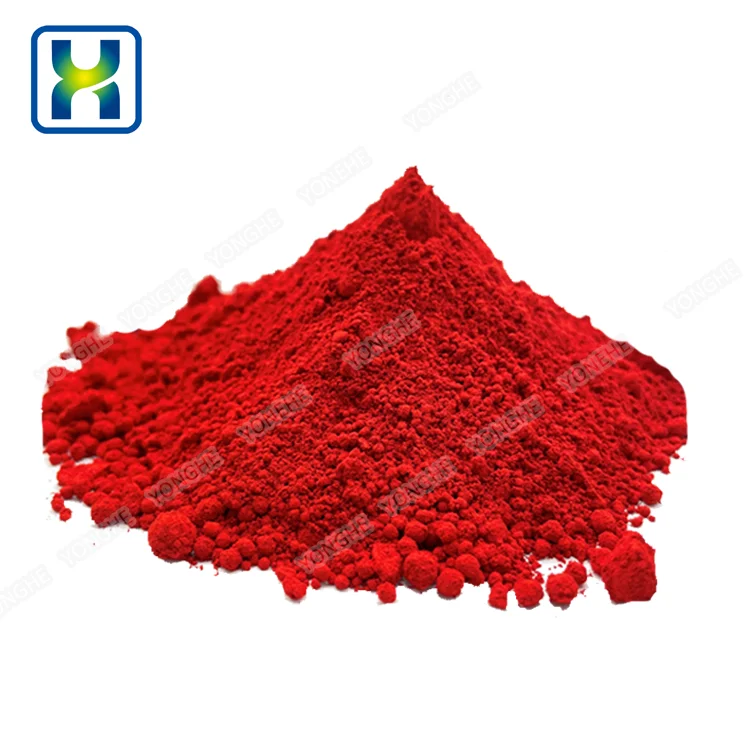 Wholesale new molecular formula c17h17n5o2 disperse dye orange disperse dye