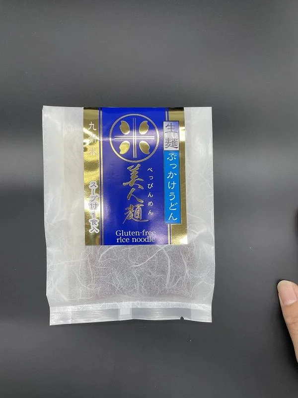 Лапша kwake ITA bijinmen Охлажденная без глютена натуральная soba romen