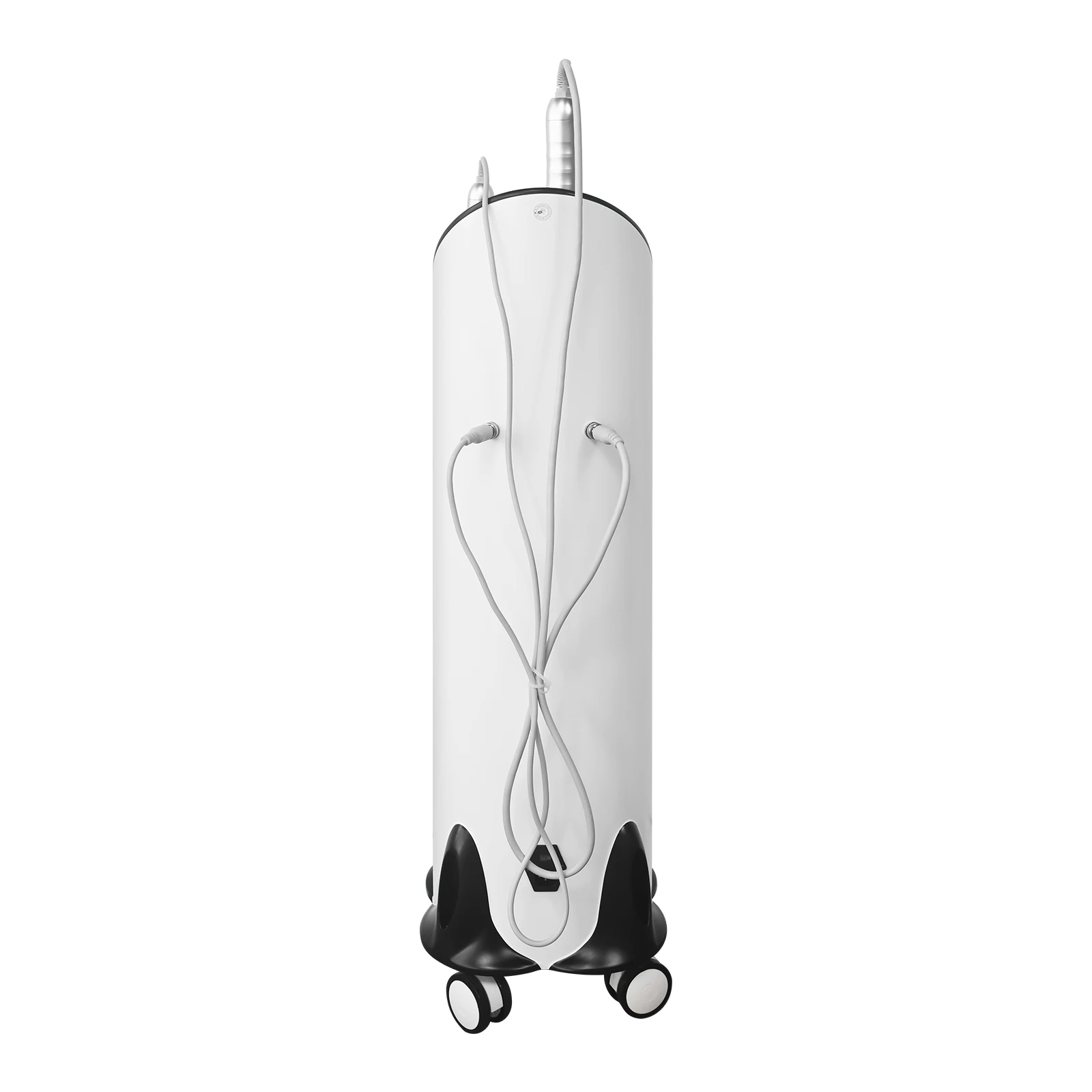 reduction body shaping massage inner ball roller 2 in 1 weight loss slimming muscle pain relief inner ball roller