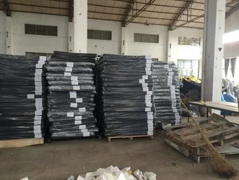 Wholesale price Air Conditioner Rubber Insulation tube Pipe