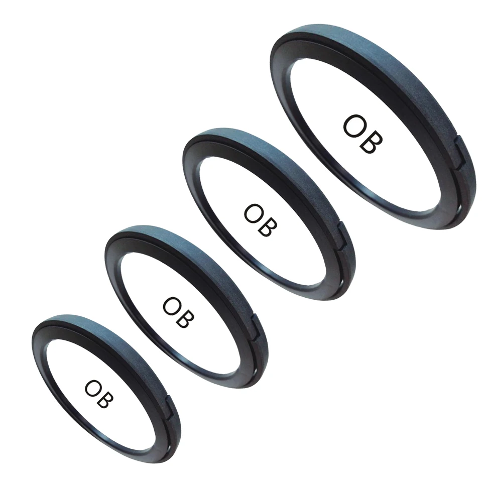 Piston oil seal OB