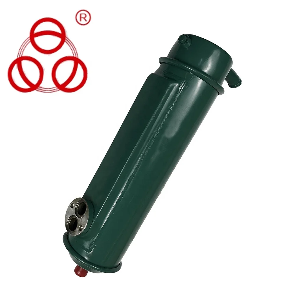 China excavator radiators engine core cooling truck marine huydraulic custom parts steel oil cooler 4777033 used for volvo