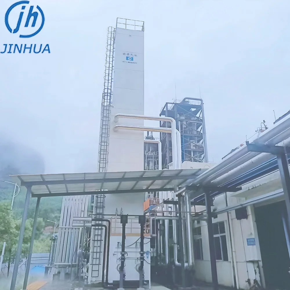 2024 New Innovations Liquid Oxygen Plant KDON-800Y Cryogenic Oxygen Plant for Rocket Engine, Medicine, Environmental protection