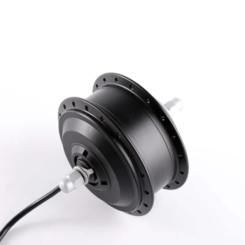 Special design widely used 250W 24V e-bike front wheel motor electric bicycle hub motor brushless dc motor