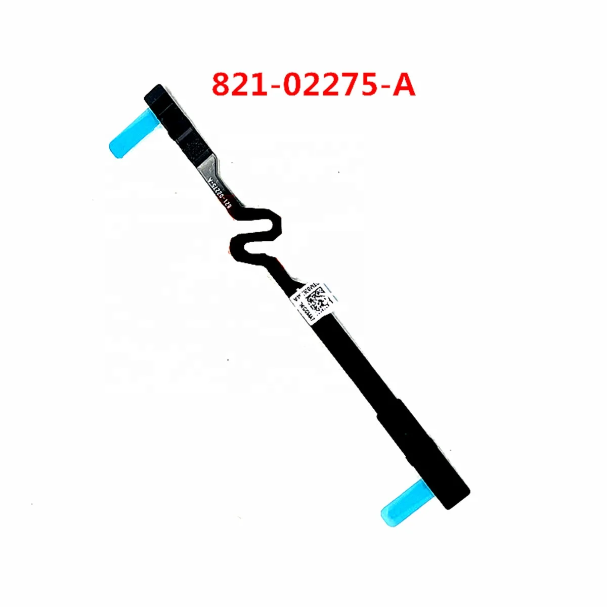 Battery flex cable 821-02275-A  For Macbook  pro A2141  repair exchange