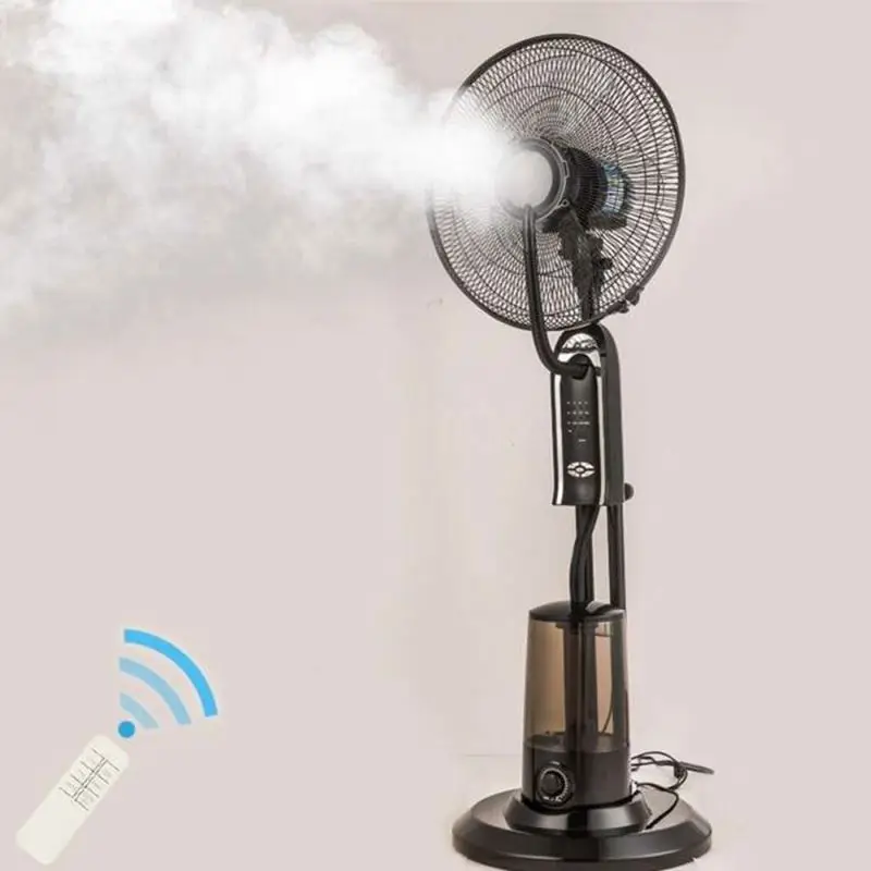 High Quality Home appliances, portable air cooling fan with control/