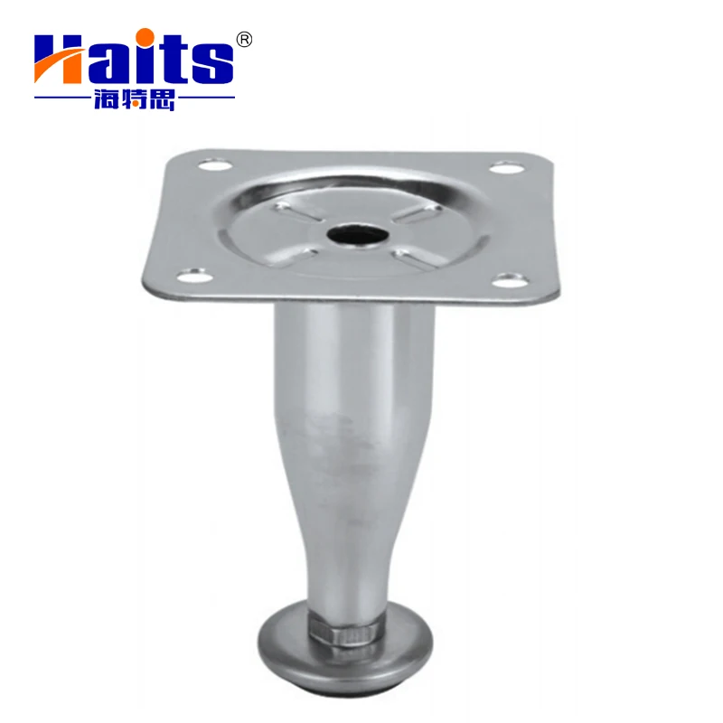 Adjustable Table Leg Brass Furniture Feet Smart Furniture Hardware Sofa Leg Metal Table Feet
