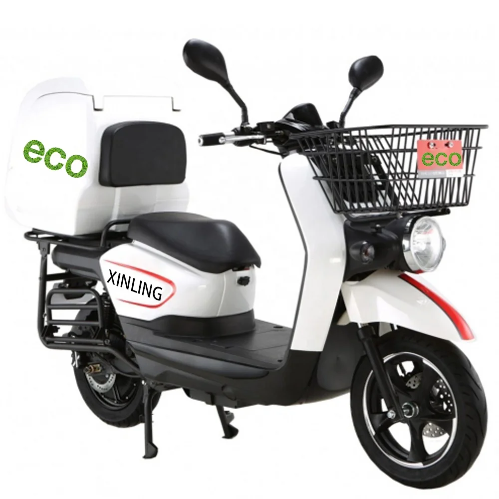 KFC pizza fast food electric scooter less 6 Hours Charging Time Disc Drum Brake