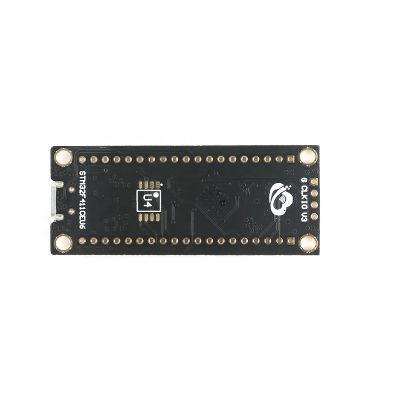 STM32F401 STM32F4 Cortex-M4 Minimum System Core Learning Board STM32F411CEU6 STM32 Development Board Module For Arduino