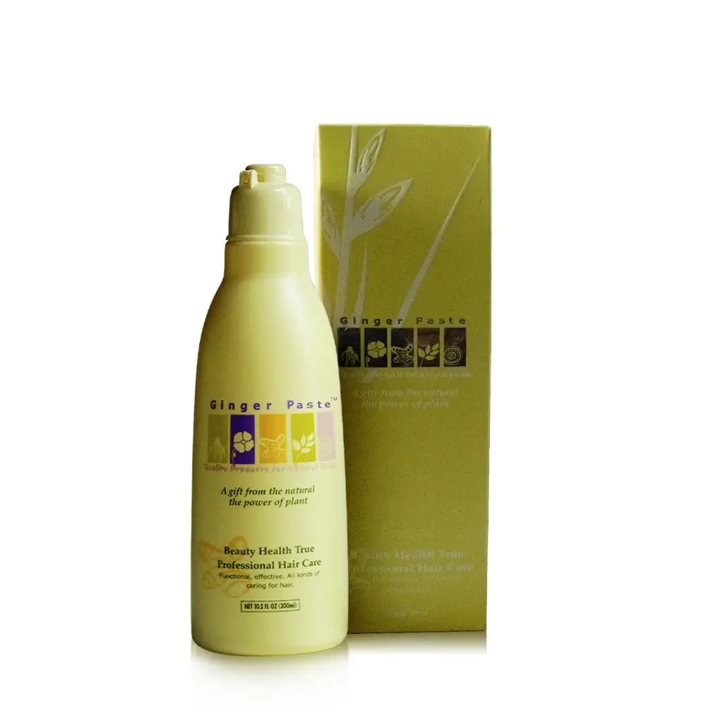 China Factory Guangzhou High Quality Professional Hair Growth Shampoo and Conditioner Private Label