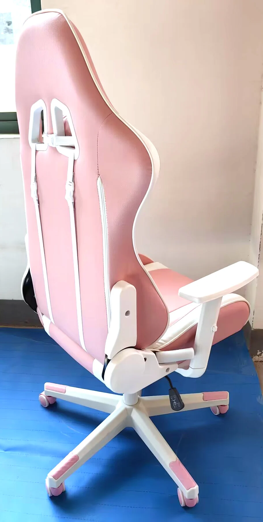 Rock down factory maker for gamer silla chairs for office furniture wholesaler