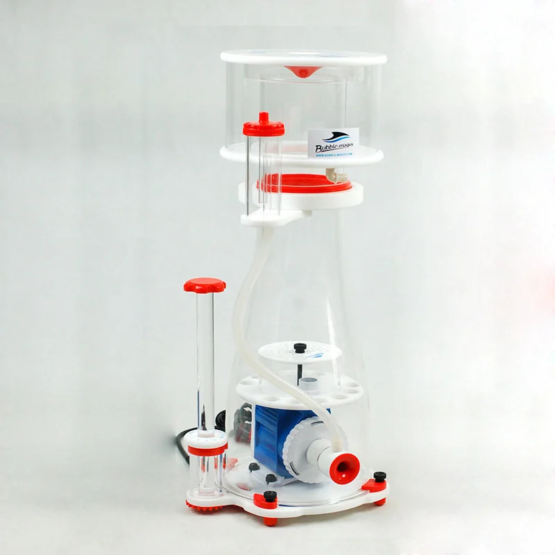 Aquarium Internal Protein Skimmer with DC Pump A8 for Fish Aquarium