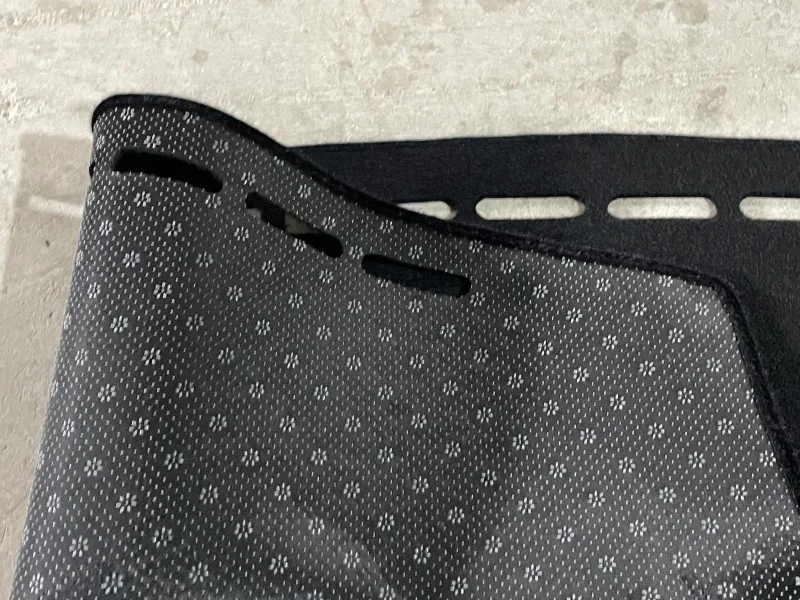 Car Dashboard Cover Dashboard Mat Customized High Fit for Opel Zafira