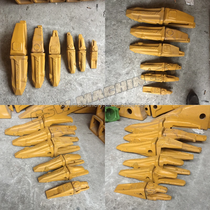 Ковш для экскаватора Komatsu PC200 RC A3 Hitachi Caterpillar Hyundai Volvo