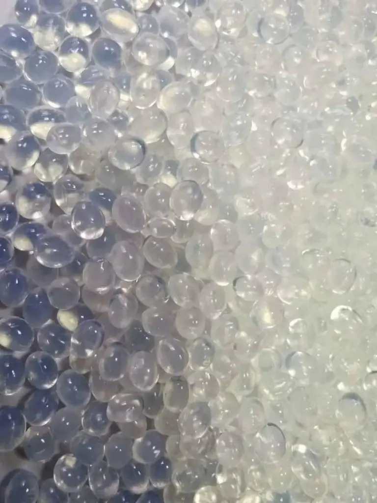 Parallel Twin Screw Compounding Extruder For Biodegradable Plastics Extrusion