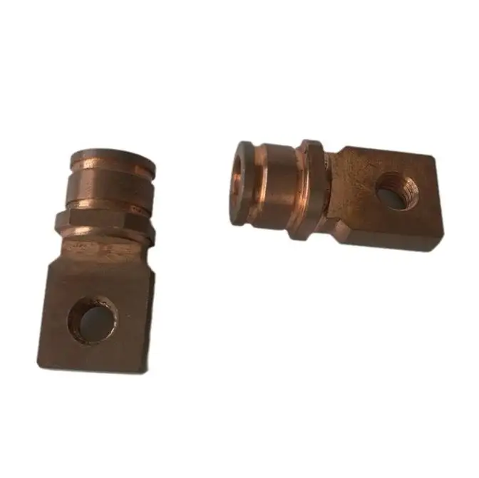 Quick Installation of Power Connector Fittings